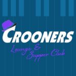 Kim Fragodt & Chris Lomheim at Crooners Lounge and Supper Club